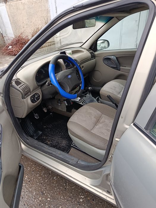 Продается Лада Калина