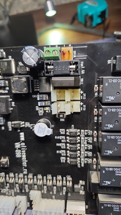 Ремонт Посудомоечных машин