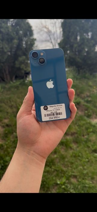 Iphone 13 128 Айфон 13 128