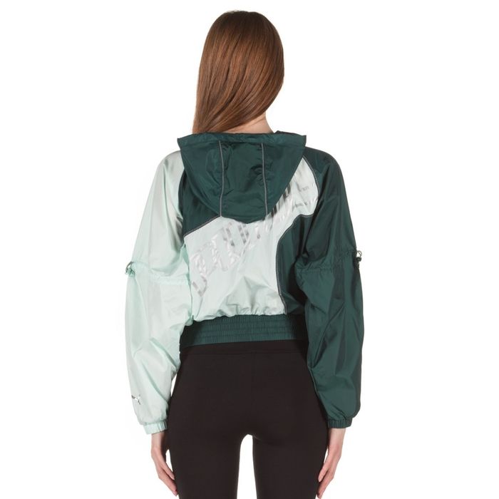 Ветровка PUMA - размер S