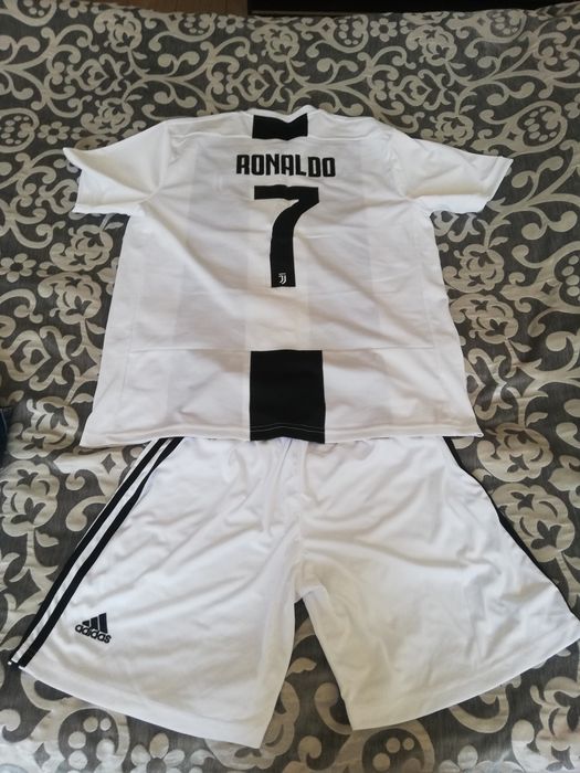 Футбольная форма!