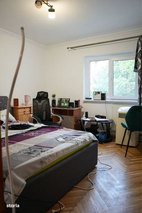 Apartament 2 decomandate, etaj 1 , Pelendava in 1 Mai