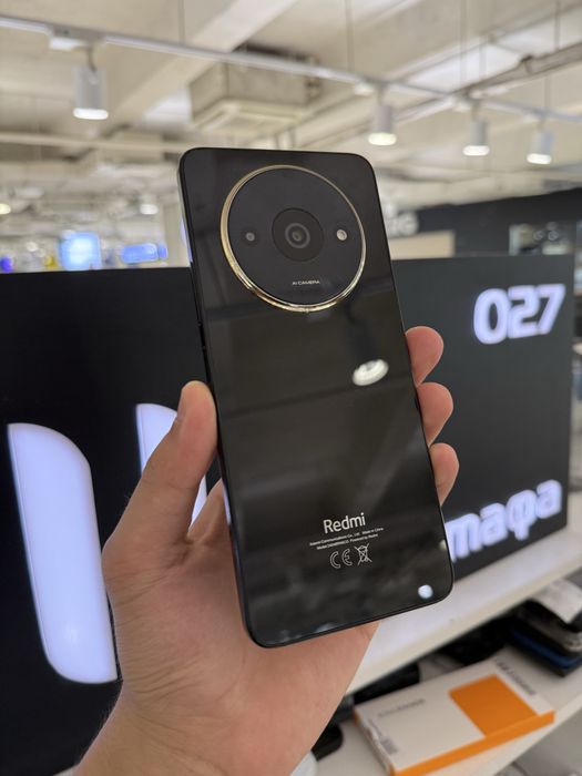 Redmi A3x 64gb