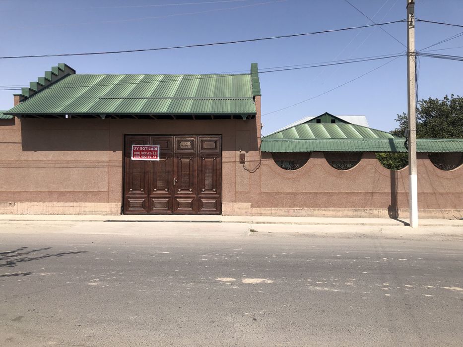 Недвижимость город Акташ улица Бобур дом 105