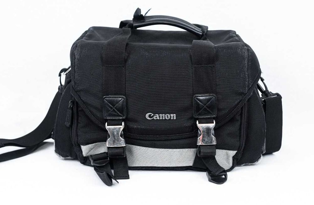 Geanta / Genti foto Canon
