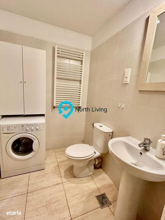 Apartament modern 2 camere | Bulevardul Basarabia