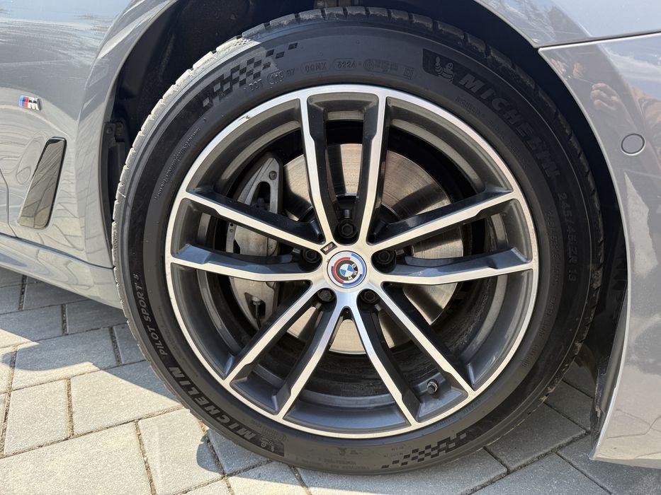 BMW 5 Series 2022 — imagine 2
