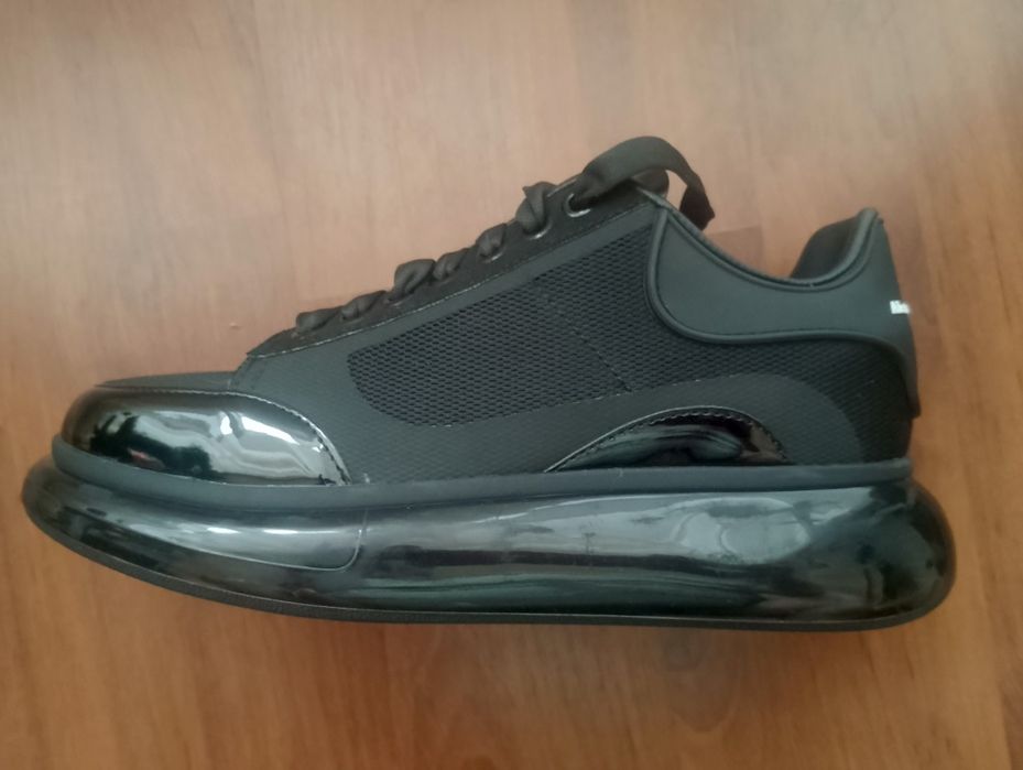 Мъжки обувки Alexander McQueen