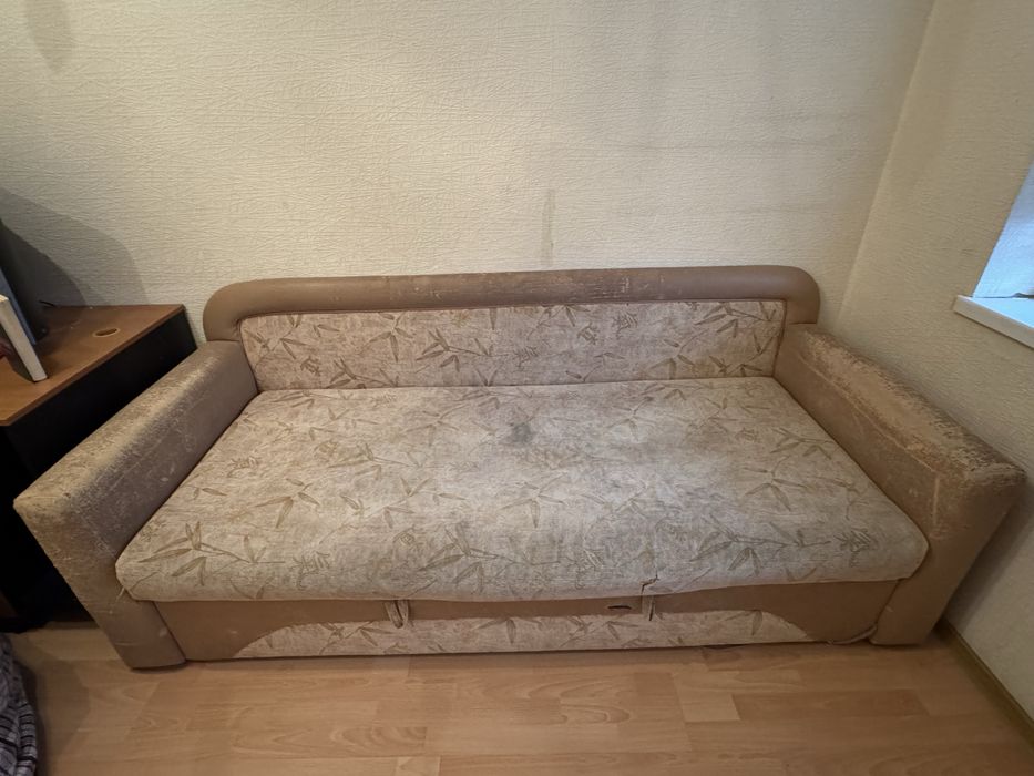 Диван самовывозом