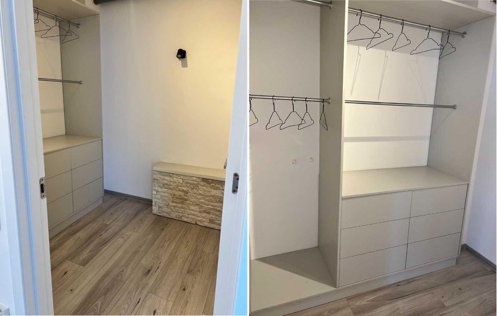 Apartament 4 camere