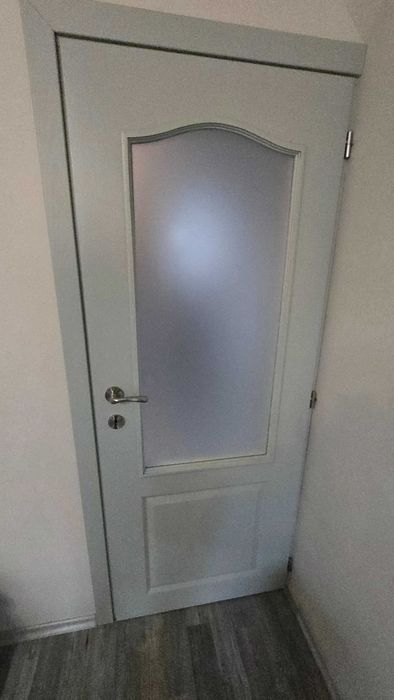 Интeриорна врата