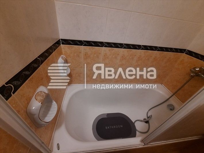 Дава се под наем Двустаен апартамент в Варна, Бриз - 64 кв.м за 435 € - Снимка #8
