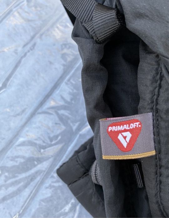 Manusi groase Black Diamond M expeditie altitudine Rab mammut hestra