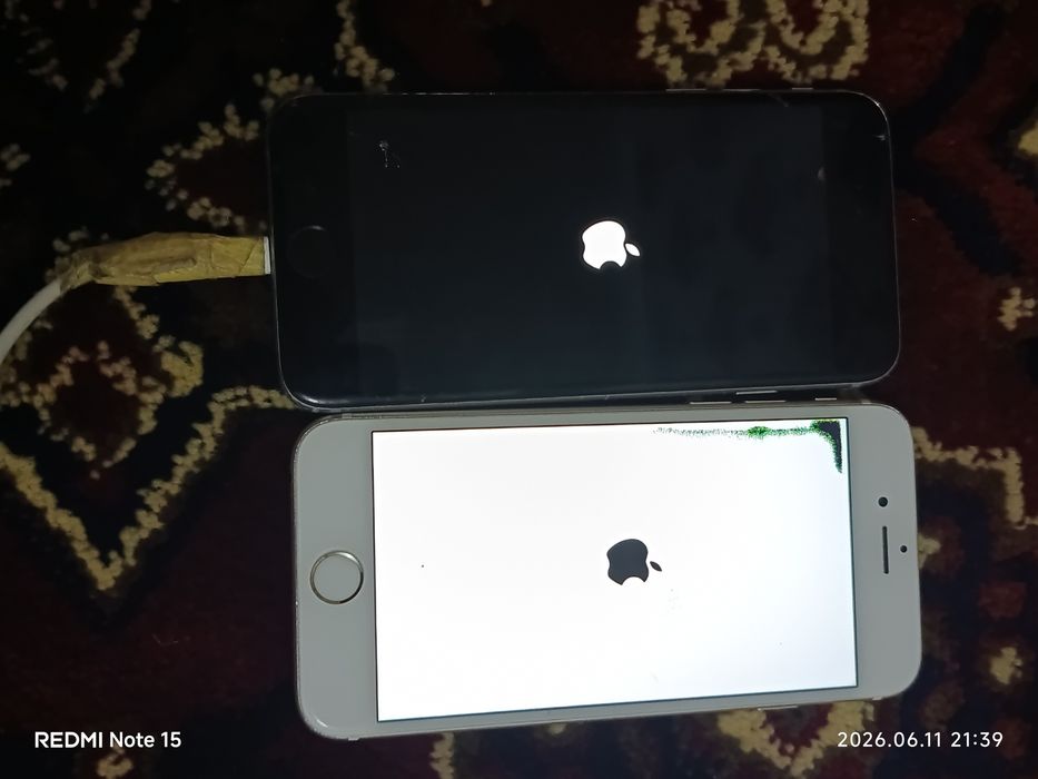 Iphone  6   iphone 6 s