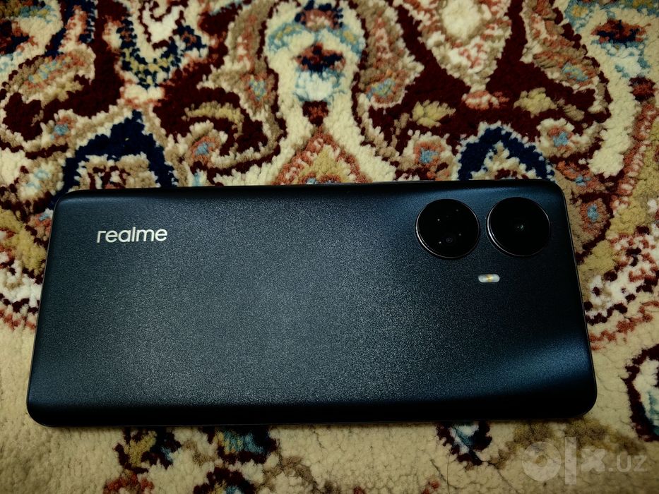 Realme 10Pro + 5g  edge 12+12/256g