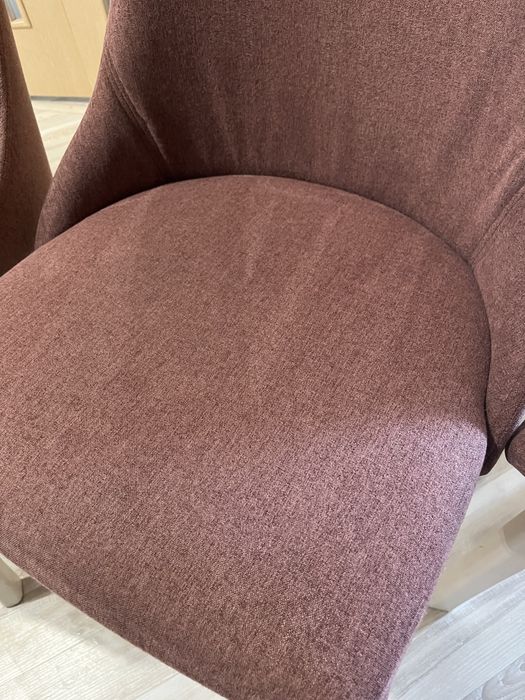 Химчистка мебели