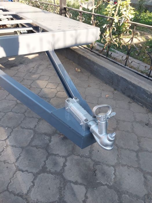 Продам Прицеп лафет