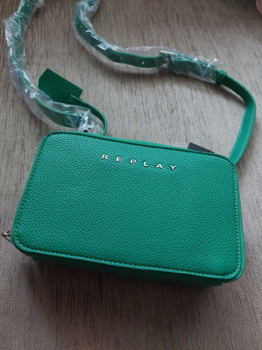 Дамска чанта Replay