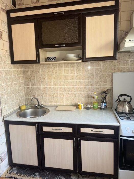 Qizlarga chilonzorda kvartira bor