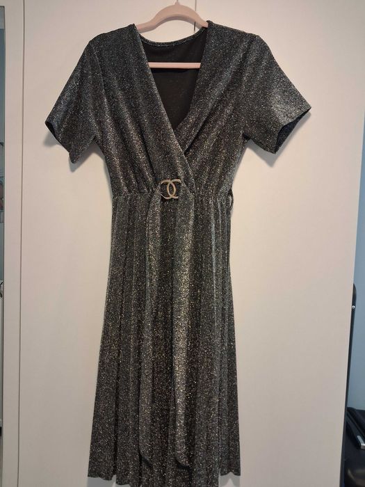 Рокля стандартен рр.