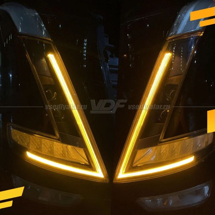 Volvo fh5 комплект плат