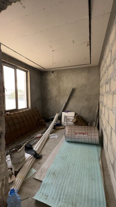 Срочно! Продаётся 2-комнатная квартира ориентир Каримбек