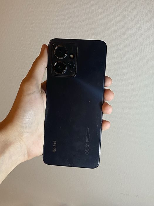 Xiaomi Redmi Note 12 128gb