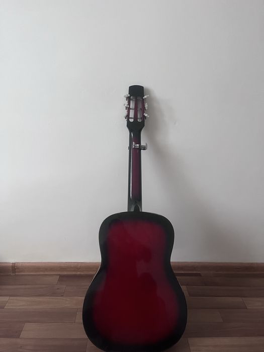 Гитара классический