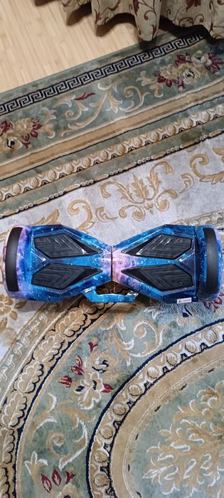 Гироскутер Lambo 8