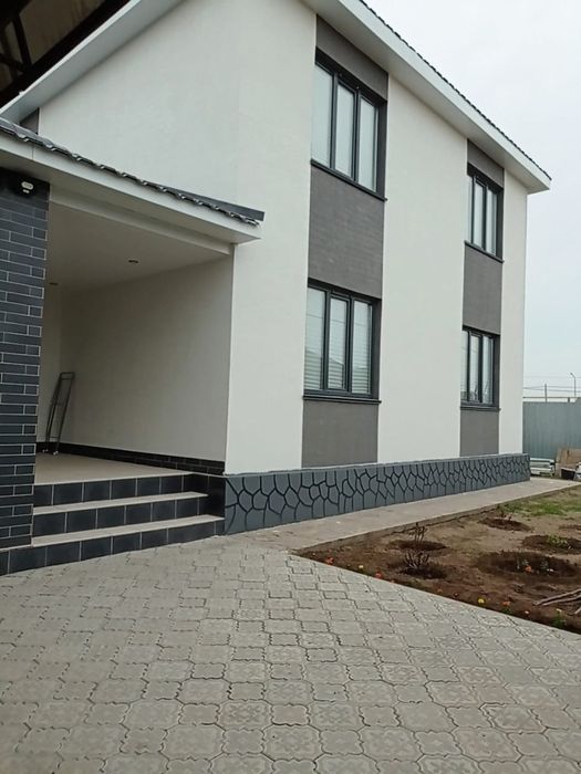 ИП Урал-Мир Строительство домов и коттеджей под ключ.