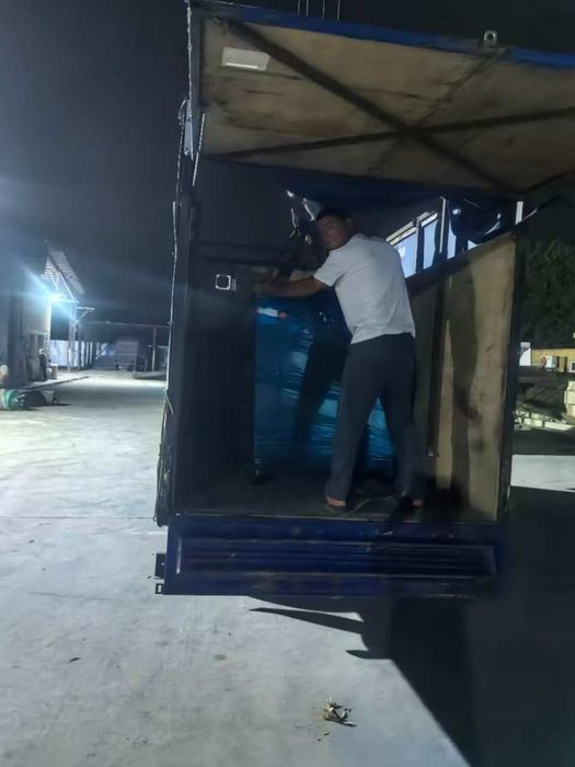 Генератор дизельный склад 30квт - 1000квт