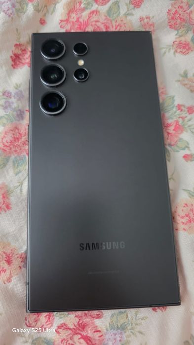 Продам Samsung S 24 ultra Обмен