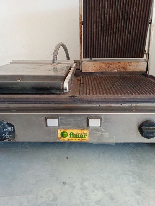 Тостер итальянский