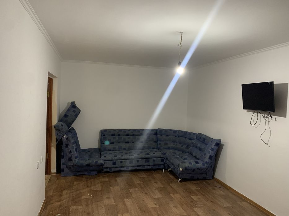 Сдается 2х ком квартира в 12мкр