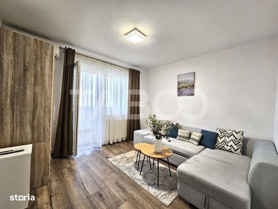 Apartament cu 2 camere de vanzare decomandat in Manastur zona BIG — fotografia 1