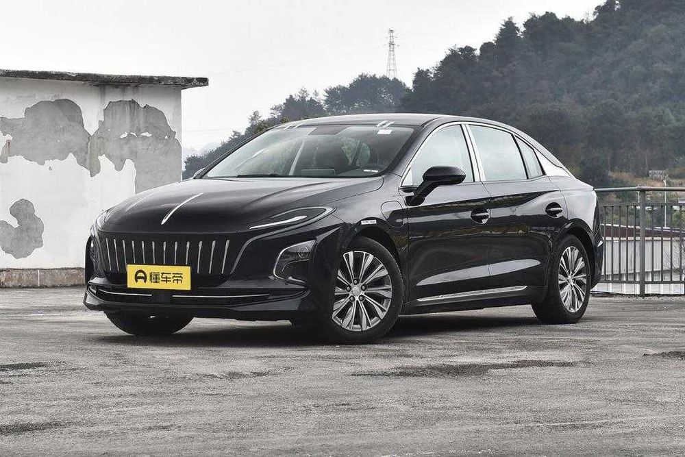 Hongqie E- QMS 610 naxt va halol nasiyaga