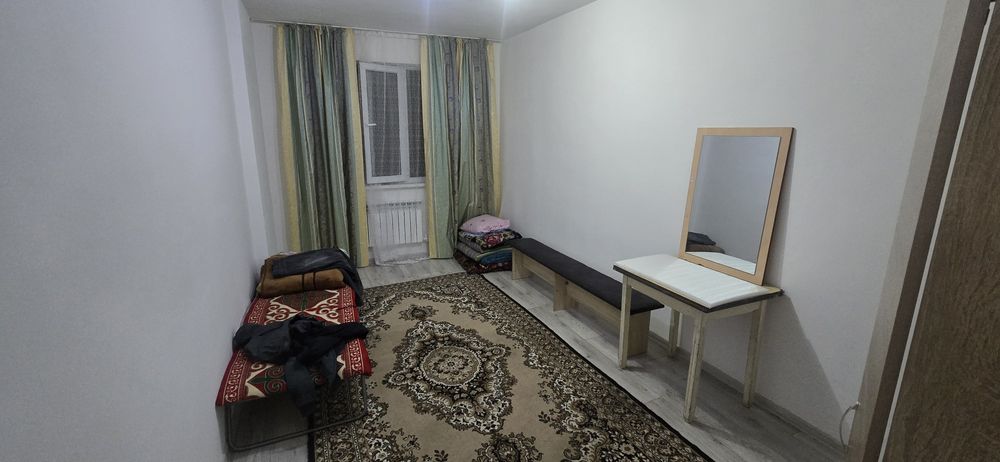 Сдается квартира