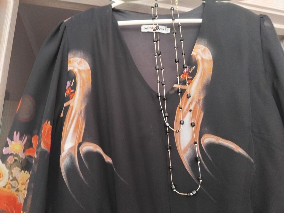 Распродажа платьев