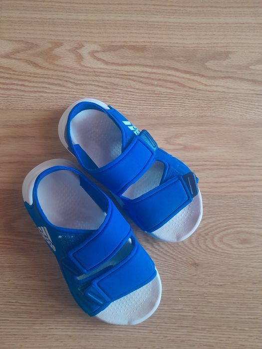 Детски сандали adidas