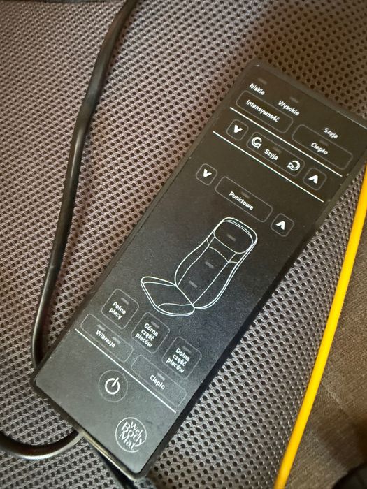 Масажор Wellbodymat