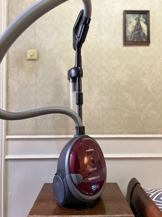 Пылесос Samsung SC5356