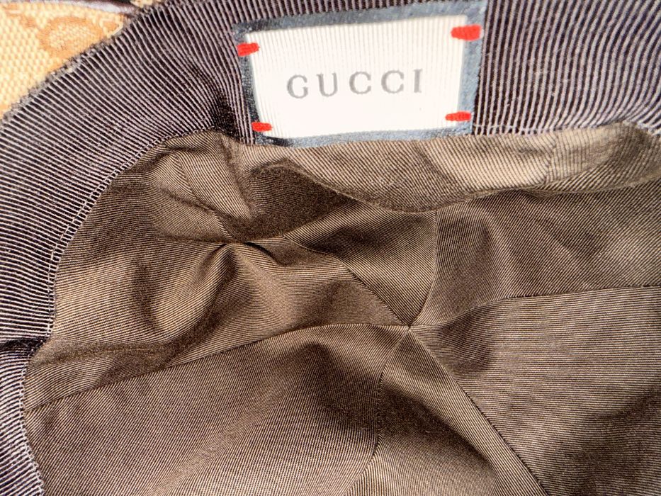 Кепка GUCCI 57 см
