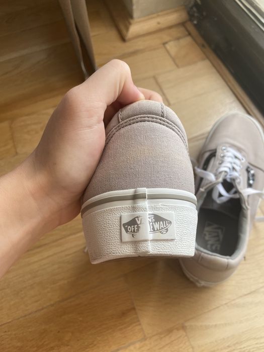 Tenisi vans marimea 40