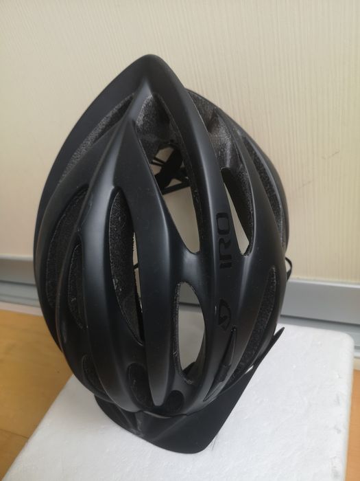 Casca Giro  bicicleta bike ciclism reglabila