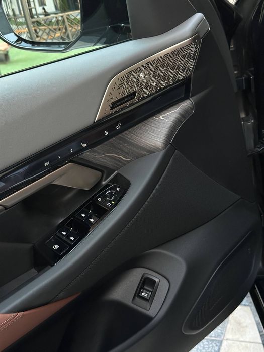 Bmw i5 50L full v tashkente