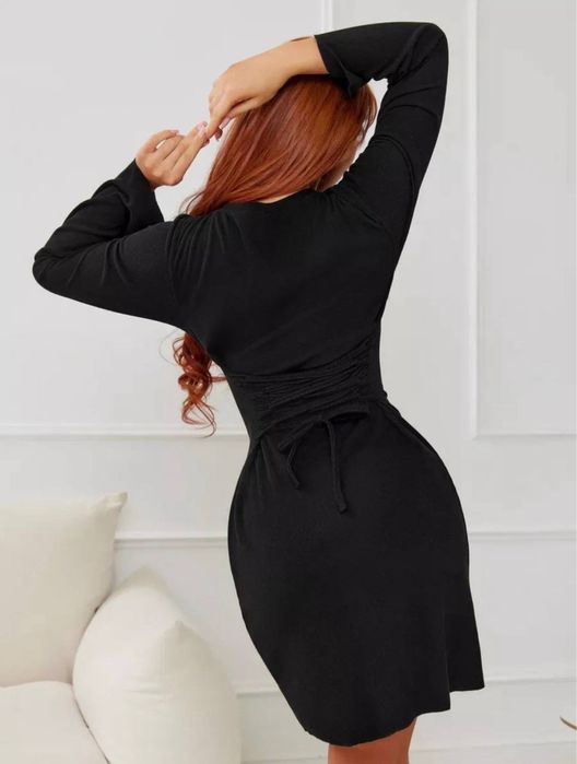 Одежда красивая S