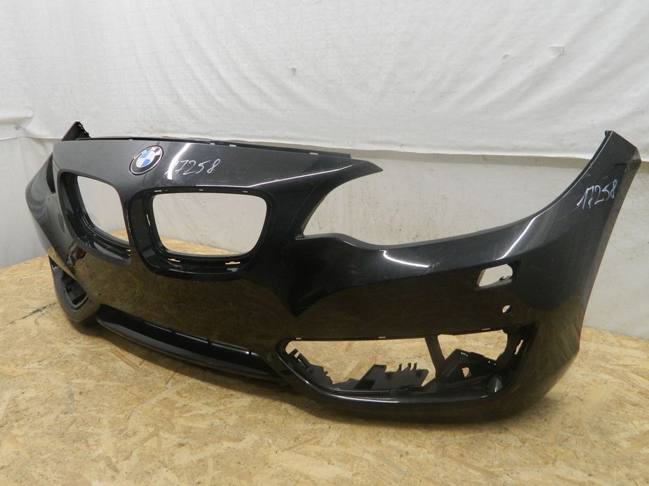 Bara fata BMW Seria 2 F22 / F23, 2015, 2016, 2017, 2018.