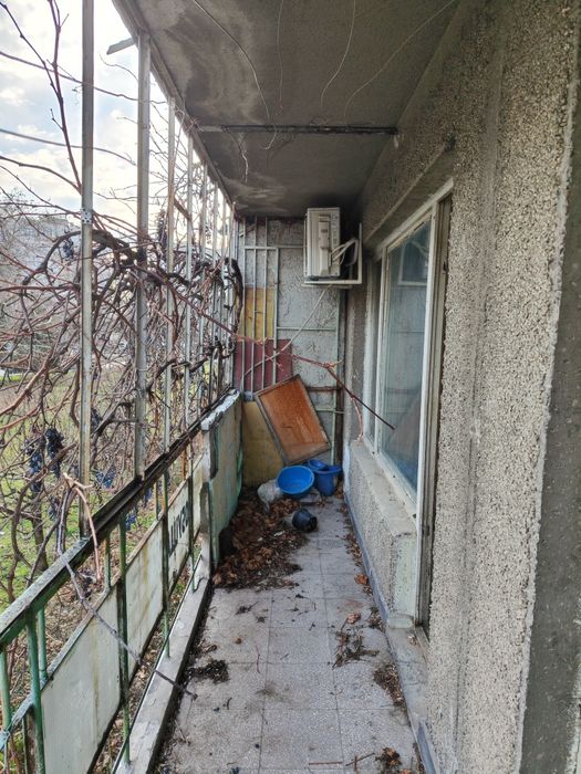 Продава се Тристаен апартамент в Шумен, Добруджански - 86 кв.м за 1127 €/кв.м - Снимка #11