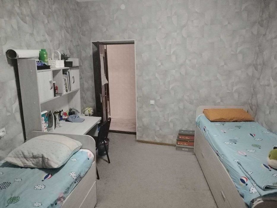 Участок с домом 5-комнат Назарбек от поста 1 км 3,7 сотки