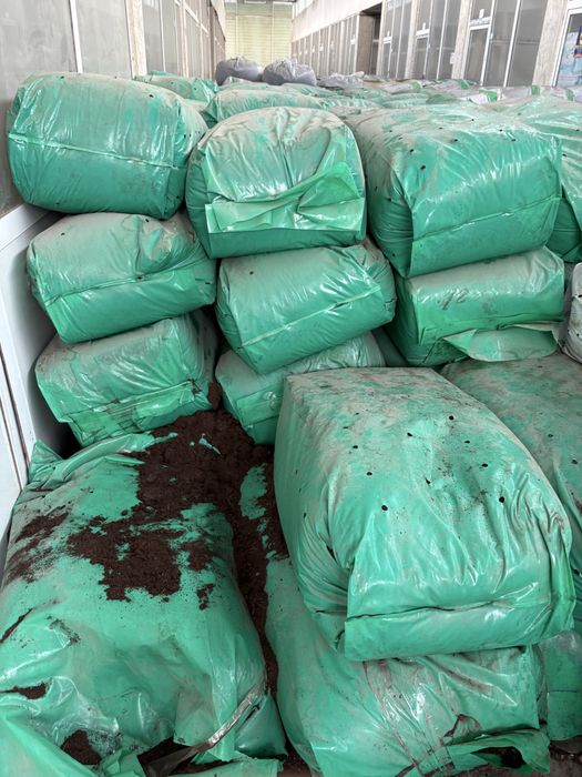 Торф / Торфяной питательный субстарт